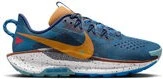 Nike Pegasus Trail 5 blue void/blue beyond/photo blue/monarch (Damen)
