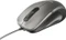 Trust Ivero Compact Mouse schwarz/grau, USB Vorschaubild