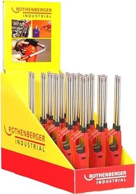 Rothenberger Industrial Gasanzünder Feuerzeug