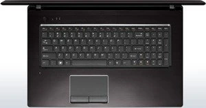 Lenovo G780, Core i3-3110M, 4GB RAM, 500GB HDD, DE