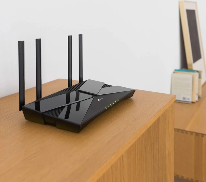 TP-Link Archer AX58, AX3000