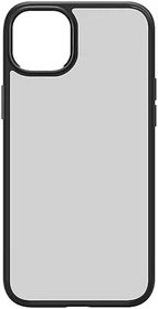 Spigen Ultra Hybrid für Apple iPhone 14 Plus Frost Black