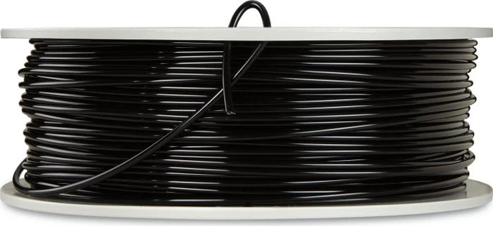 Verbatim High Performance PLA, black, Spule, 2.85mm, 1.00kg