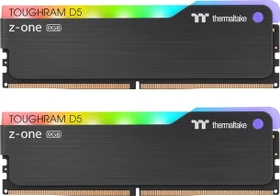 Thermaltake TOUGHRAM Z-ONE RGB D5 UDIMM 32GB Kit, DDR5-5200, CL38-38-38-76