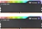 Thermaltake TOUGHRAM Z-ONE RGB D5 UDIMM 32GB Kit, DDR5-5200, CL38-38-38-76 Vorschaubild