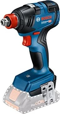 Bosch Professional GDX 18V-200 Akku-Schlagschrauber solo