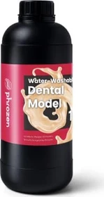 Phrozen Water-Washable Dental Model Resin beige