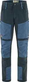 Fjällräven Keb Agile Winter Hose lang dark navy/indigo blue (Herren)