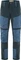 Fjällräven Keb Agile Winter Hose lang dark navy/indigo blue (Herren) Vorschaubild