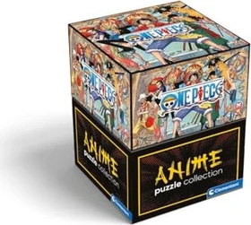 Clementoni Anime Collection One Piece