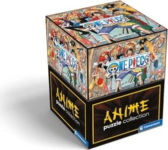 Clementoni Anime Collection One Piece