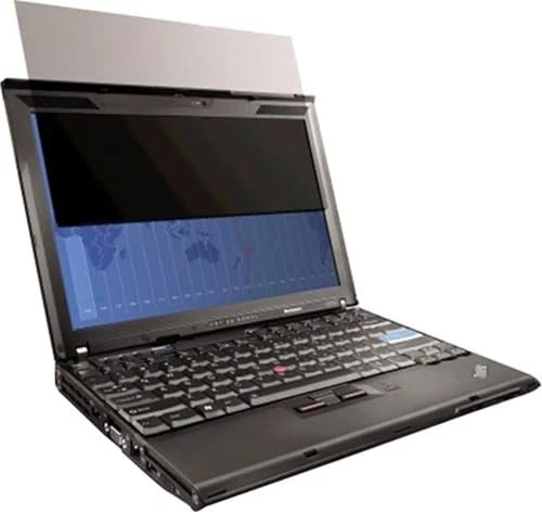 Lenovo Privacy Filter für ThinkPad Edge 15, Edge E520, Edge E525, Edge E530, Edge E535, L520, L530, T510, T520, T530, W510, W520, W530