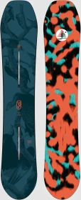 Burton Family Tree High Fidelity Camber (Modell 2025/2026)