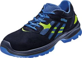 Atlas CF 2 Sicherheitsschuhe schwarz