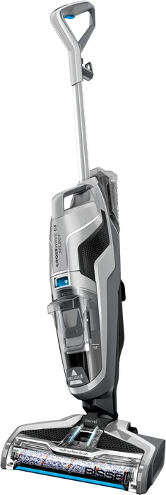 Bissell CrossWave C3 Select Wischsauger