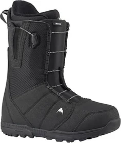 Burton Moto Softboot schwarz (Herren) (Modell 2025/2026)