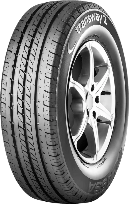 Lassa Transway 2 175/65 R14C 90/88T