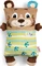 Nici Cosidoo Kuscheltier Bär mit Wendefunktion 30cm Vorschaubild