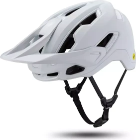Specialized Ambush 3 Helm weiß