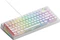 Glorious GMMK 3 75% Pre-built Gaming Keyboard, weiß, LEDs RGB, Glorious Fox MX, USB, US Vorschaubild