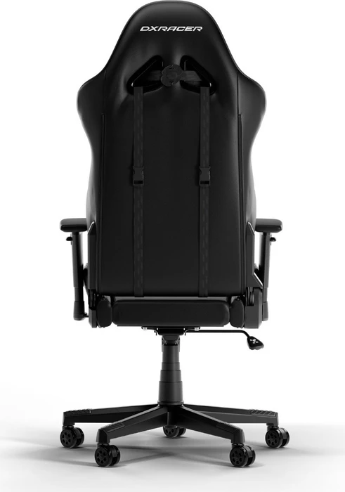 DXRacer Gladiator L Series Gamingstuhl, schwarz