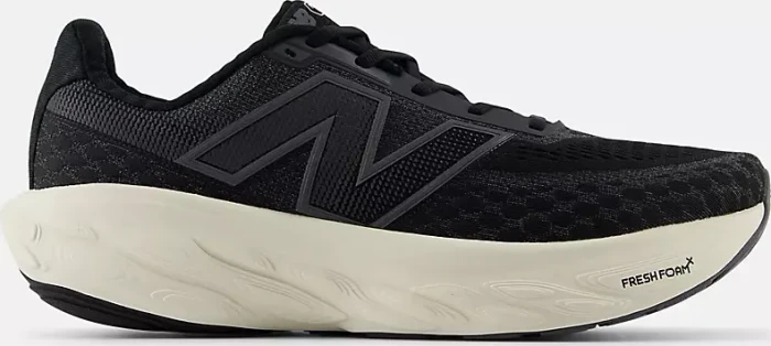 New Balance Fresh Foam X 1080v14 black/magnet/linen (Herren)