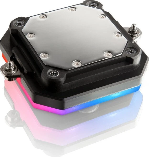 Raijintek Phorcys Pro CA360, 360mm