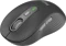 Logitech MK950 Signature Slim Combo Graphite, Logi Bolt, USB/Bluetooth, DE Vorschaubild