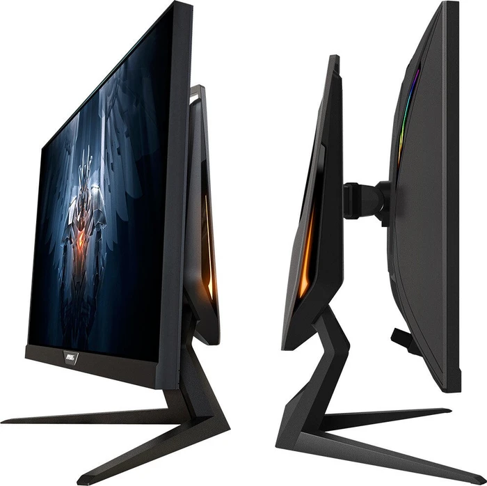 GIGABYTE AORUS FI27Q-P, 27"