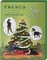 Fresco Dog Martin Rütter Leckerli-Adventskalender 2025 für Hunde Vorschaubild