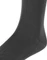 Falke Cotton Finesse Socken schwarz (Junior) Vorschaubild