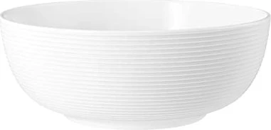 Seltmann Weiden Beat Bowl 20.4cm weiß