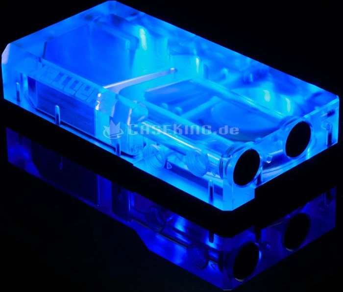 Phanteks Glacier R160