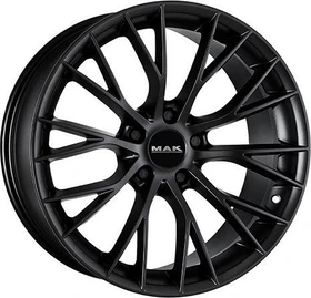 MAK München 9.5x20 5/120 ET16 (verschiedene Farben)