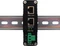 Exsys Industrial Railmount Gigabit PoE-Injektor, 2x RJ-45, 90W LTPoE++ Vorschaubild