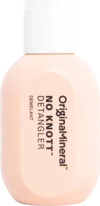 O&M Original & Mineral Know Knott Detangling Conditioner Spray