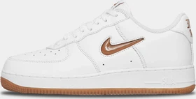 Nike Air Force 1 Low Retro white/gum medium brown