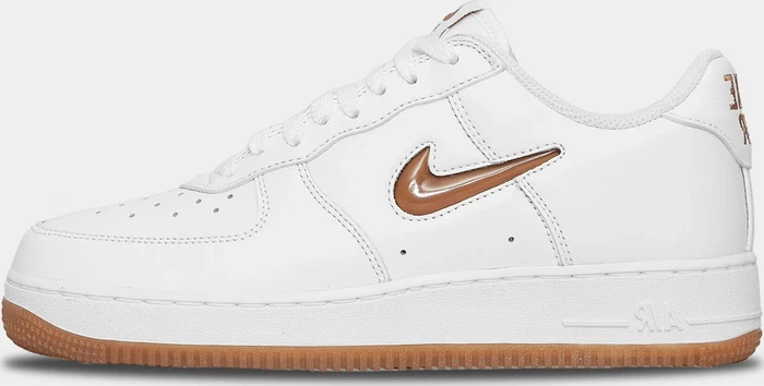 Nike Air Force 1 Low Retro