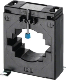 Hager Durchsteckstromwandler für Schiene/Kabel BG 814 1250/5A 15VA Klasse 1