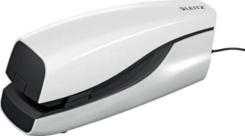 Leitz NeXXt elektrisches Flachheftgerät, weiß
