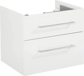 Fackelmann Hype 3.0 Waschtisch-Unterschrank 60cm schwarz