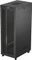 Lanberg 19" Rackschrank 47HE, freistehend, V2, Gitternetztür, IP20, RAL 9004, 1200mm tief Vorschaubild