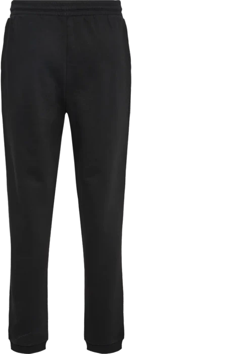 hummel Roligan Trainingshose lang schwarz (Herren)