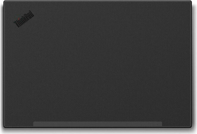 Lenovo ThinkPad P1 G2, Black Weave, Core i7-9850H, 16GB RAM, 512GB SSD, Quadro T1000, DE