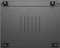 Lanberg 19" Rackschrank 22HE, LCD, freistehend, Flat Pack, V2, Gitternetztür, IP20, RAL 9004, 1200mm tief Vorschaubild