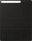 Samsung EF-DX910 Book Cover Keyboard Slim für Galaxy Tab S9 Ultra / Tab S10 Ultra, schwarz, DE Vorschaubild
