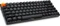 Keychron K2 V2, LEDs weiß, Gateron RED, USB/Bluetooth, DE Vorschaubild