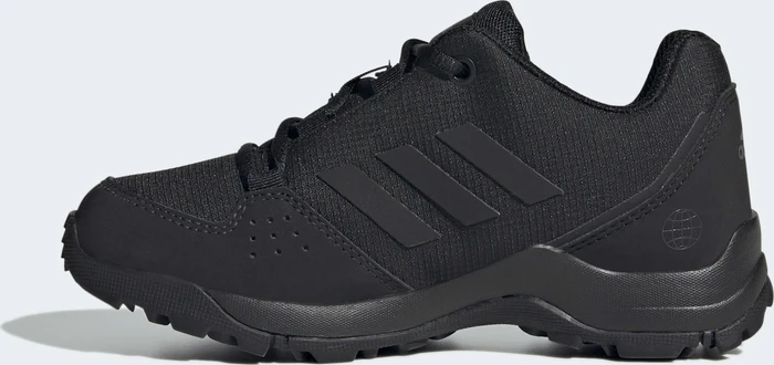 adidas Terrex Hyperhiker Low core black/grey five (Junior)