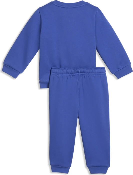 Puma Minicats Essentials Crew Trainingsanzug royal sapphire (Junior)