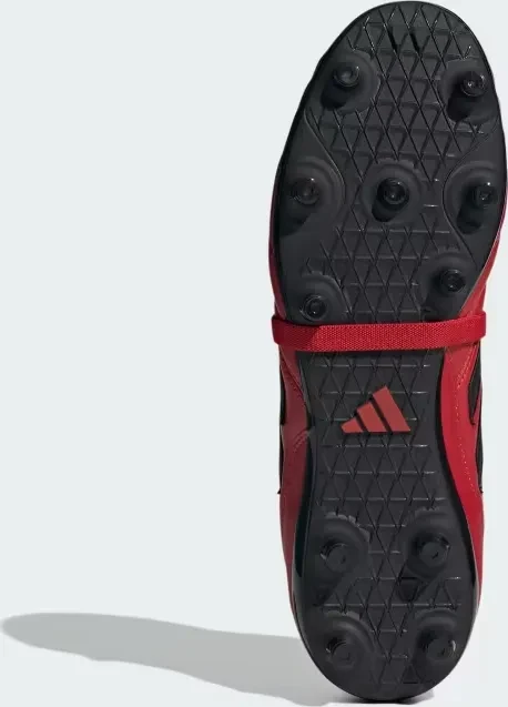 adidas Copa Gloro FG scarlet/core black
